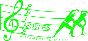 Prime Movers - KARAWARA Logo