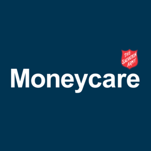 The Salvation Army Moneycare - Miranda Logo