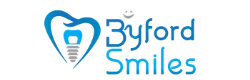 Byford Smiles - Dentist Byford Logo