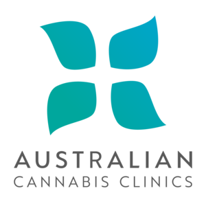 Australian Cannabis Clinics Logo
