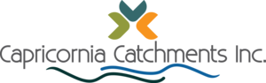 Capricornia Catchments Logo
