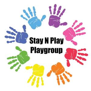 Stay n Play Logo