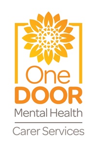 One Door Mental Health Service  Logo