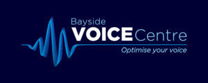 Bayside Voice Centre Logo
