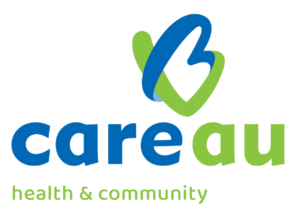 CARE AU Logo