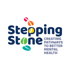 Stepping Stone  Logo