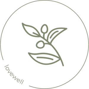 The Lovewell Project Logo