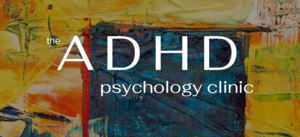 The ADHD Psychology Clinic Logo