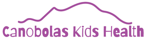 Canobolas Kids Health Logo