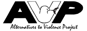 Alternatives To Violence Project (Nsw) Logo