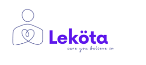 Lekota Care Logo