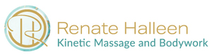 Renate Halleen - Kinetic Massage and Body Work Logo