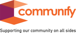 The Pantry (North West Brisbane Community Hub) Logo
