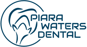 Piara Waters Dental Logo