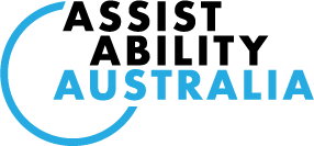 Assist Ability Australia  Logo