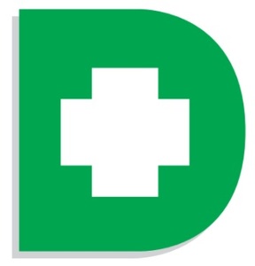 Dirranbandi Community Pharmacy Logo