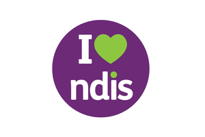 NDIS Remote Community Connector Program Logo