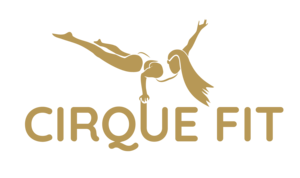 Cirque Fit Logo