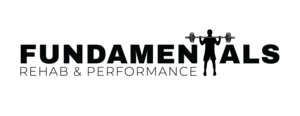 Fundamentals Rehab & Performance  Logo