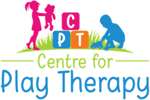 Centre for Play Therapy Logo