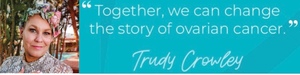 Trudy Crowley Foundation Logo