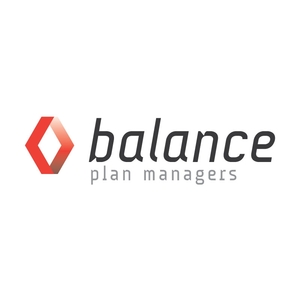 Balance Plan Managers Logo