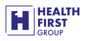 Health First Cairns Physiotherapy Logo