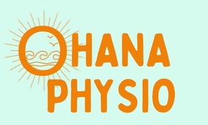 Ohana Physiotherapy Logo