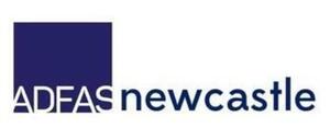 ADFAS Newcastle Logo