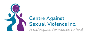 Sexual Assault Counselling Logo