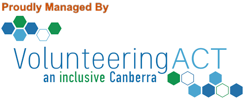 Image for Volunteering and Contact ACT