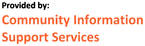Image for Community Information Support Services